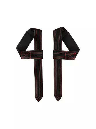 GYMSTICK | Correas de levantamiento de cuero | 